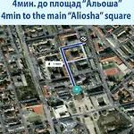 One Bedroom - Great Location Apartament