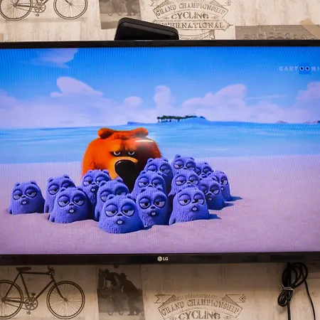 One Bedroom - Great Location Appartement *