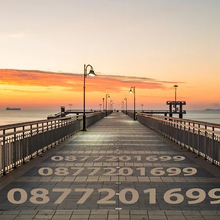 One Bedroom - Great Location Appartement *