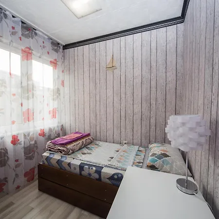 Apartament One Bedroom - Great Location *