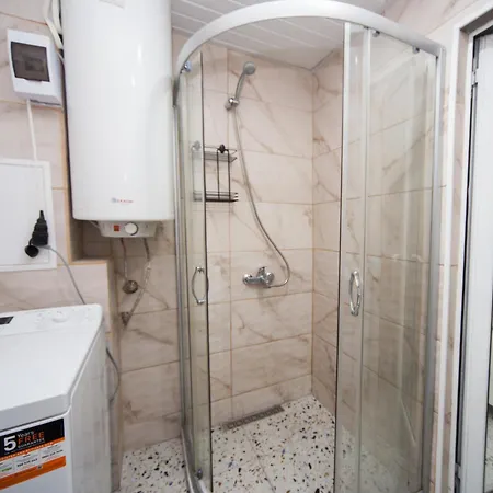 Appartement Great Central Location - Big Apartment With 2 Bedrooms