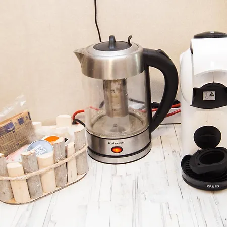 One Bedroom - Great Location