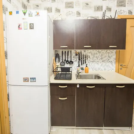 Great Central Location - Apartment With 2 Bedrooms Διαμέρισμα
