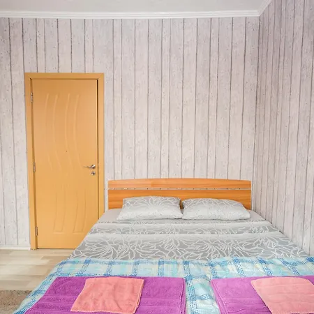 One Bedroom - Great Location בורגאס