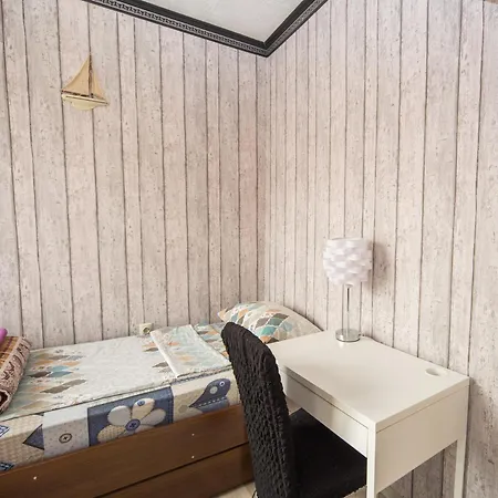 One Bedroom - Great Location דירה בורגאס