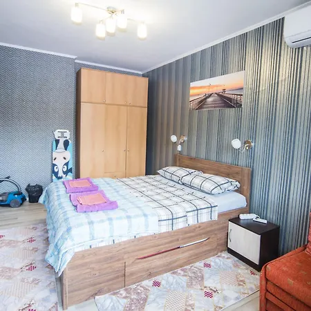 דירה Great Location - With 2 Bedrooms