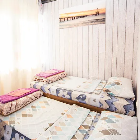 דירה Great Location - With 2 Bedrooms *