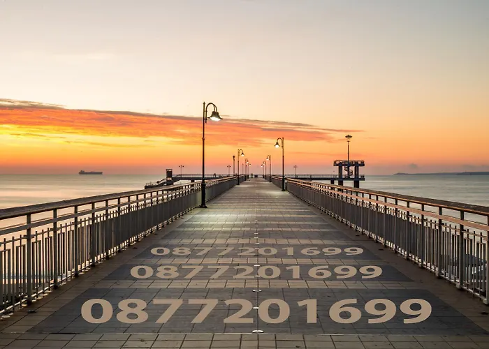 One Bedroom - Great Location Appartamento *