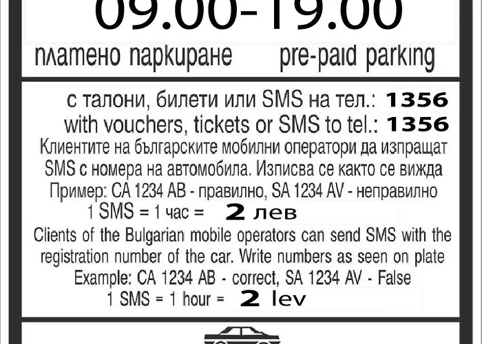 One Bedroom - Great Location Appartamento